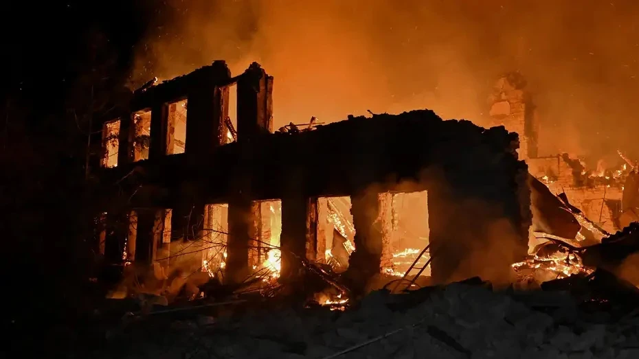 Events in Ukraine and the World. Main News by the Morning of November 20