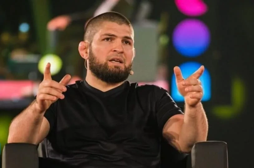 Khabib Nurmagomedov: I Don't Want Makhachev to Compete at the White House