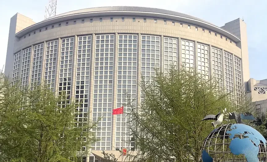 China threatened Japan with measures over the Prime Minister's words about Taiwan