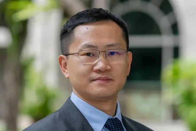 Zhen Wu on ADB Loans and Why Kyrgyzstan Could Become an Energy Hub