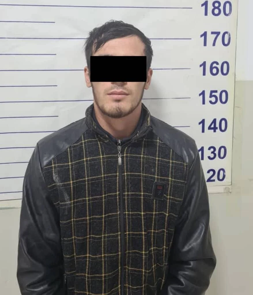 Fraudsters Posing as the Vice Mayor and GKNB Defrauded a Bishkek Resident of 5.5 Million Som