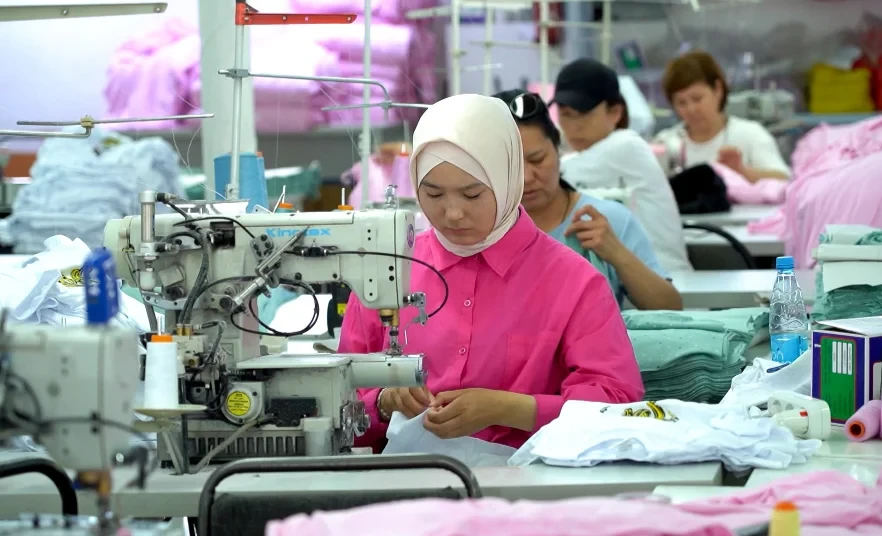 A Seminar on Taxes, Accounting, and Market Entry in the EAEU for Tailors Was Held at the Ministry of Economic Development