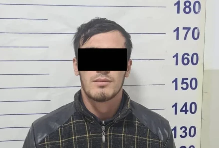 In Bishkek, suspects have been detained for large-scale fraud exceeding 5 million soms