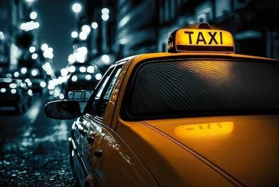 Starting December 1, taxi services in Kyrgyzstan will undergo license checks.