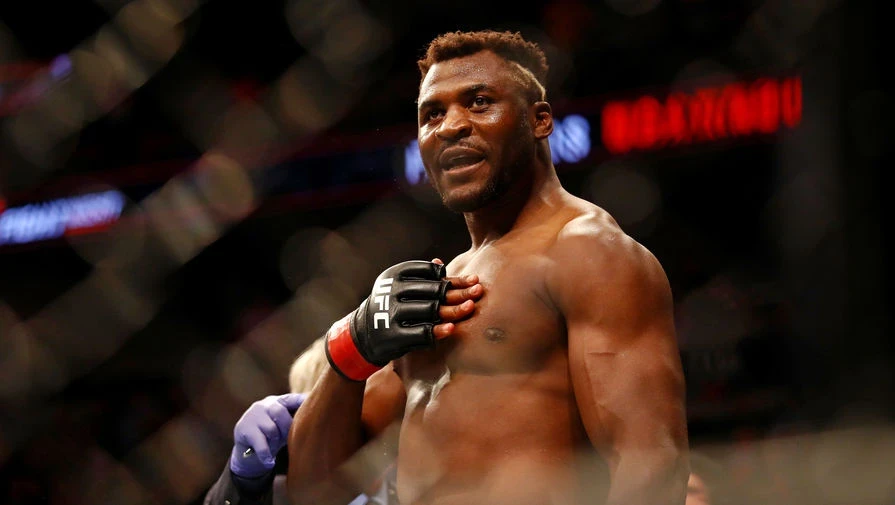 Нганнунун UFCдан кетүүсүнүн күтүүсүз деталдары: мурдагы чемпион жетекчиликке кол көтөрүүгө уруксат берчү