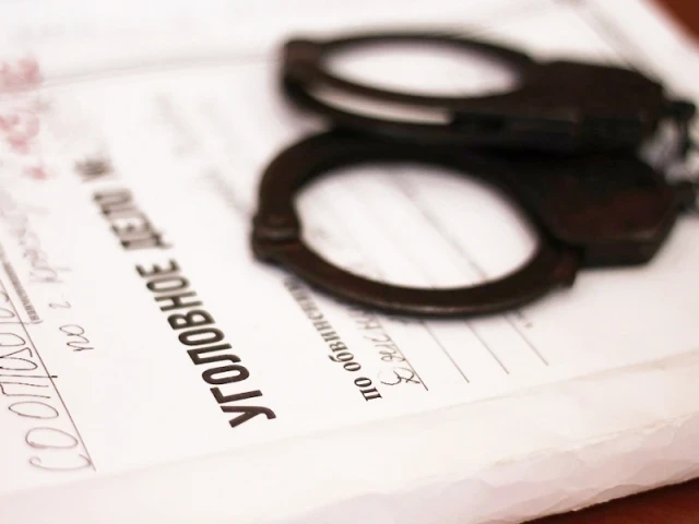 Presented as the Vice Mayor and employees of the GKNB: The Ministry of Internal Affairs of Kyrgyzstan has detained suspects in a large-scale fraud case