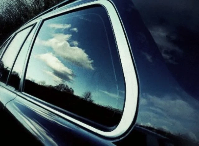 In Russia, Kyrgyz citizens will begin to be punished for improper car tinting.