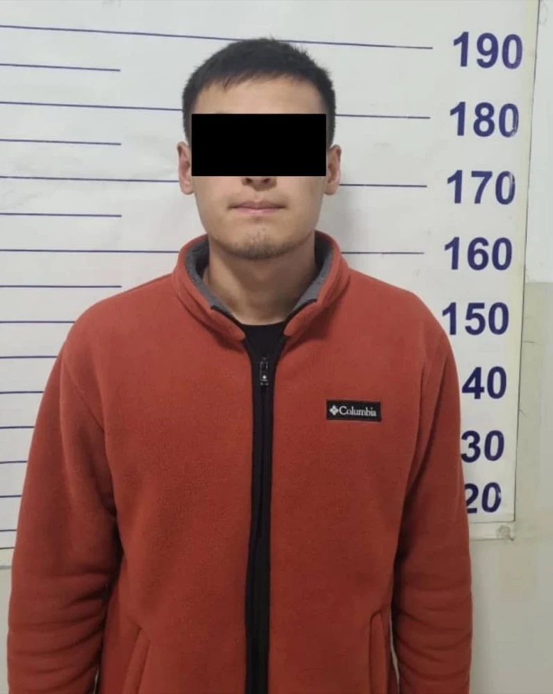 In Bishkek, suspects in a 5.5 million som fraud case have been detained