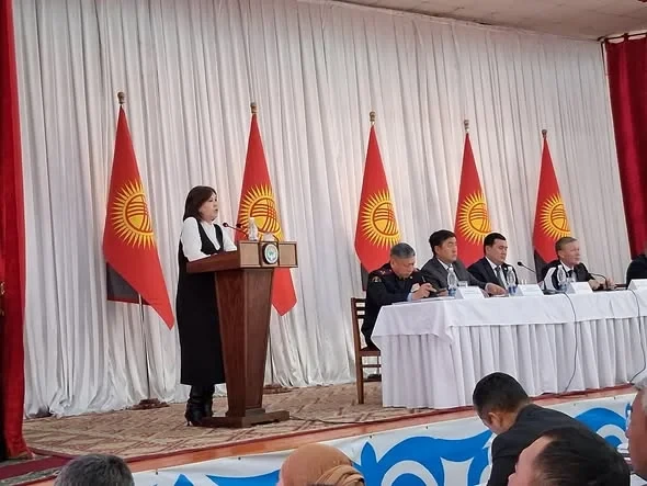 Кыскартуу жана жетишпестик. Нарындагы мугалимдердин абалы кандай