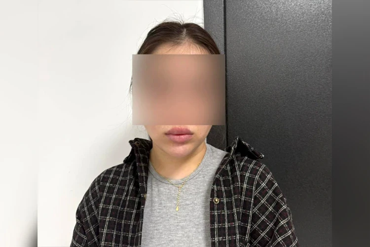 In the capital, a secret VIP brothel was "covered": dozens of girls worked through WhatsApp