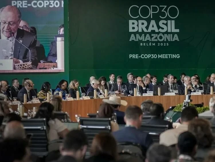 Климаттык саммит COP31 2026-жылы Түркияда өтөт