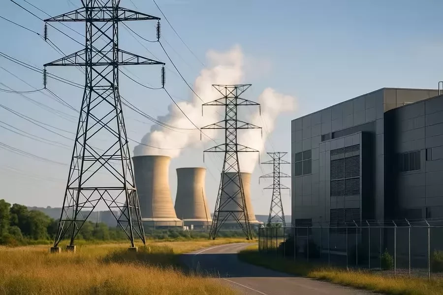 The American nuclear reactor "Three Mile Island" will be restarted thanks to a billion-dollar deal with Microsoft.