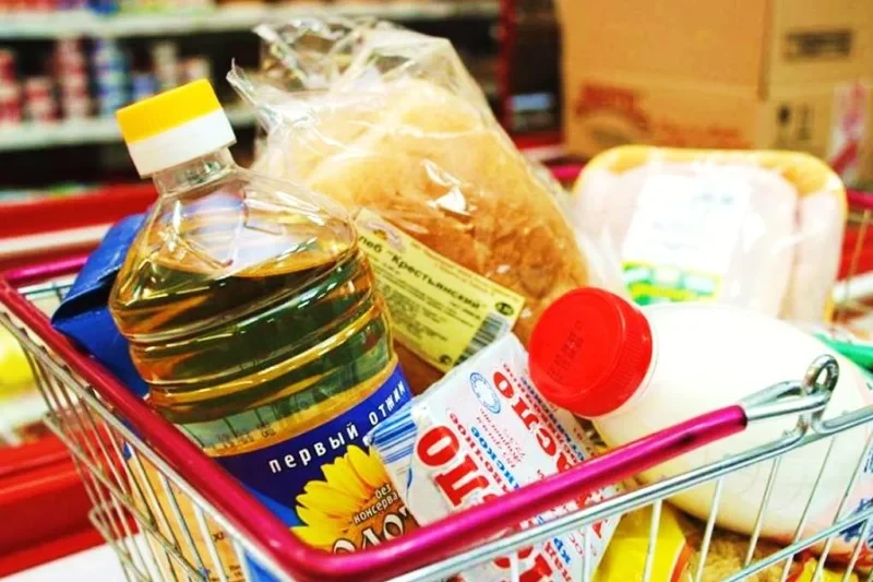 Kyrgyzstan Strengthens Price Control: Export of Livestock Banned and Social Sales Points Expanded