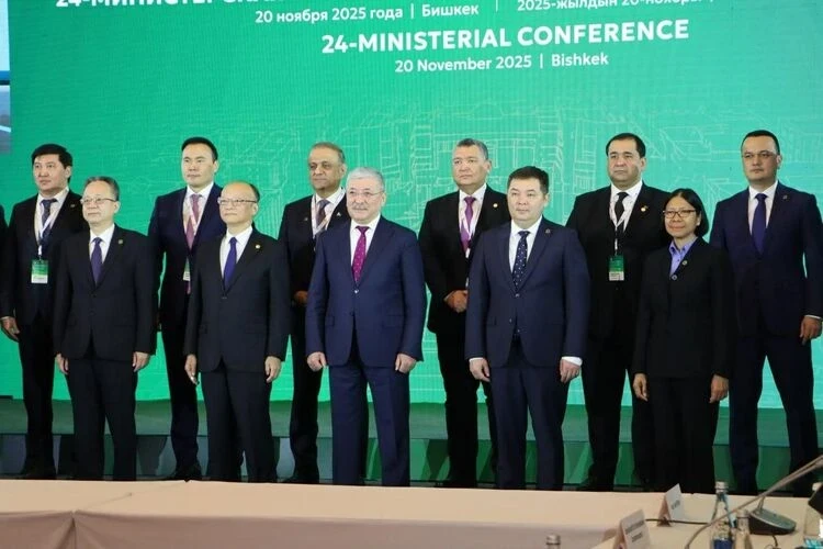 ADB invests over $10 billion in Central Asian countries