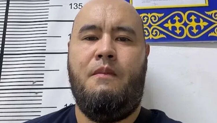 In Kazakhstan, blogger Aslan Tolegenov sentenced for inciting hatred