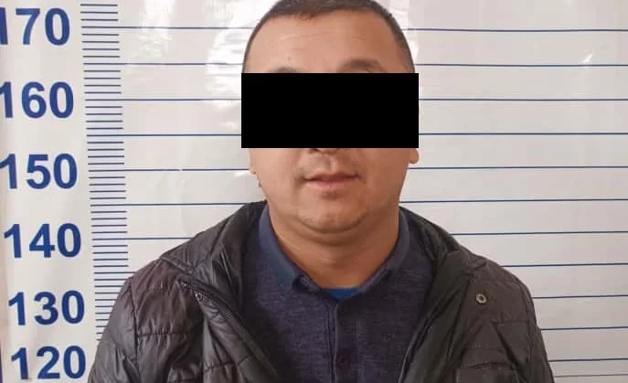 Норвегиялыкты $200 миңге алдаган – Таласта шектүү кармалды