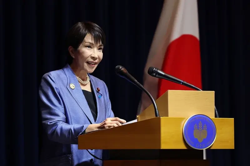 Япония менен Кытайдын Тайвань боюнча талашы курчуп кетти: Пекин туризмди жана товарларды импорттоону чектеди, Токио кечирим сурабай жатат