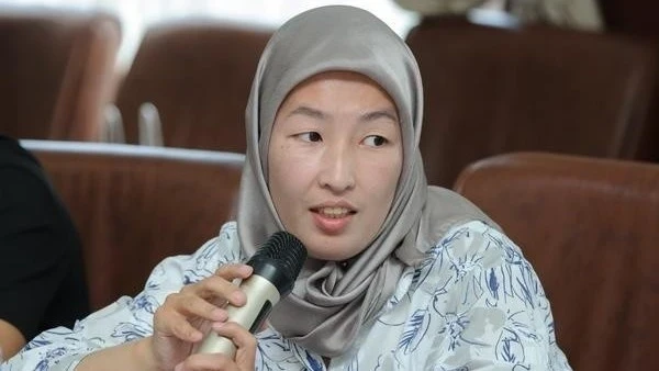 The expert stated about the failure of digitalization in international transportation of the Kyrgyz Republic.