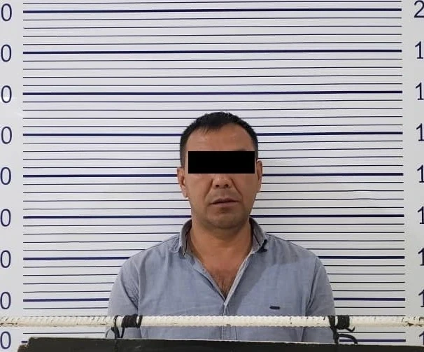 Former Head of the Mirmahmudov Village Council Detained