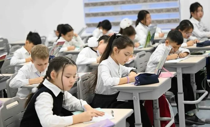 Based on the national study on violence in schools, recommendations have been voiced