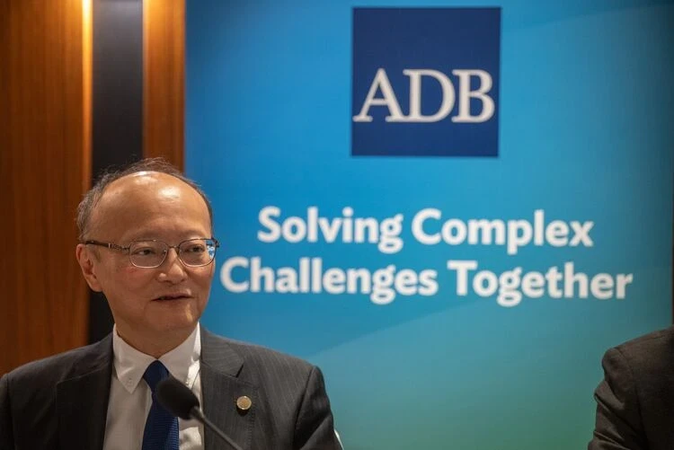 Masato Kanda: In 2025-2027, the ADB plans to allocate $700 million to Kyrgyzstan
