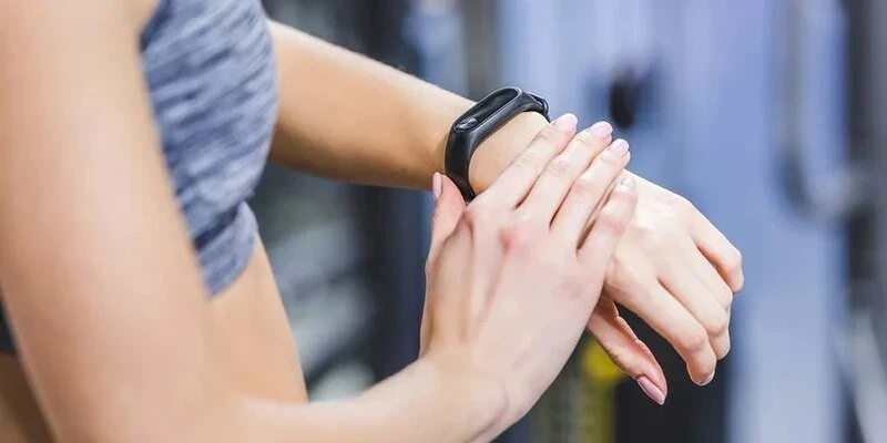 Ушул: Илимий кызматкерлер: фитнес-илова спорттон ырахат алууга демотивировать кылышы мүмкүн