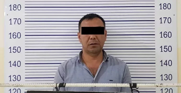 «Дженго иши»: ГКНБ мурунку Мирмахмудов айыл өкмөтүнүн башчысын кармады