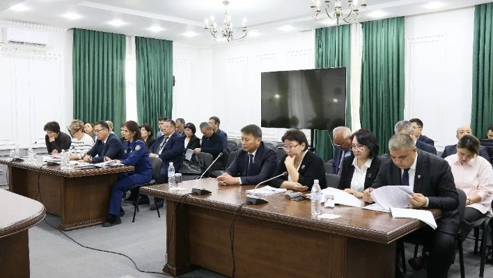 The Audit Chamber checked the Ministry of Emergency Situations and found financial violations amounting to 210 million soms