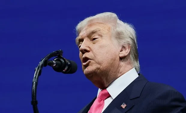 Global Trade Enters an Era of Radical Changes Due to U.S. Tariffs