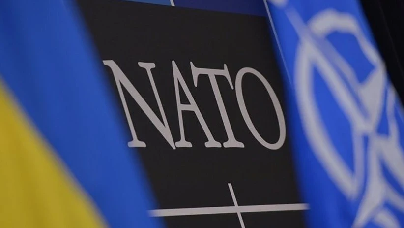 The U.S. has offered Ukraine security guarantees under Article 5 of the NATO charter in a peace plan, - Axios