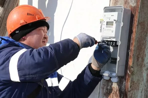 Installation of smart meters in the Issyk-Kul region is 95% complete