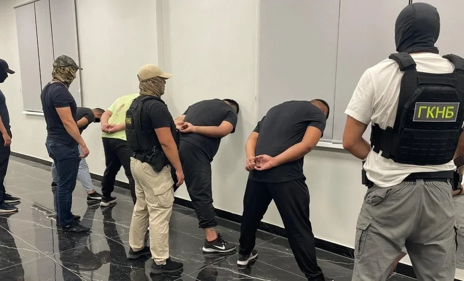 New Measures Against Organized Crime Are Being Prepared in Kyrgyzstan