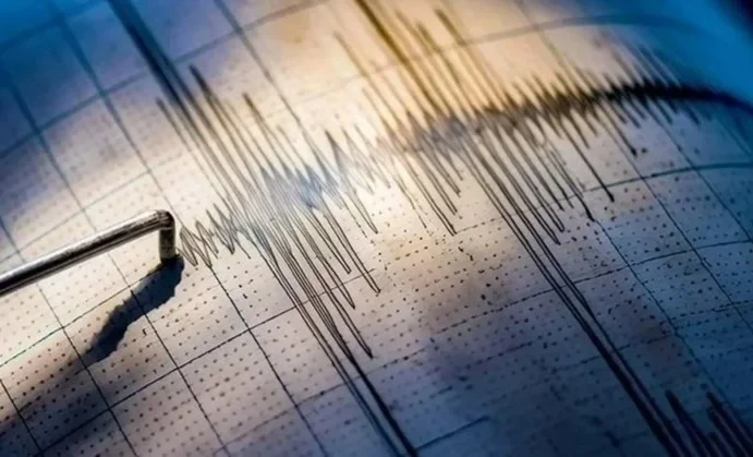 Strong Earthquake in Bangladesh: There Are Fatalities, Hundreds Injured