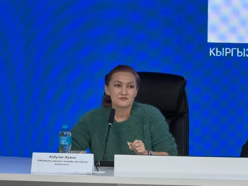 Chinese doctors performed free surgeries for children with heart defects in Kyrgyzstan