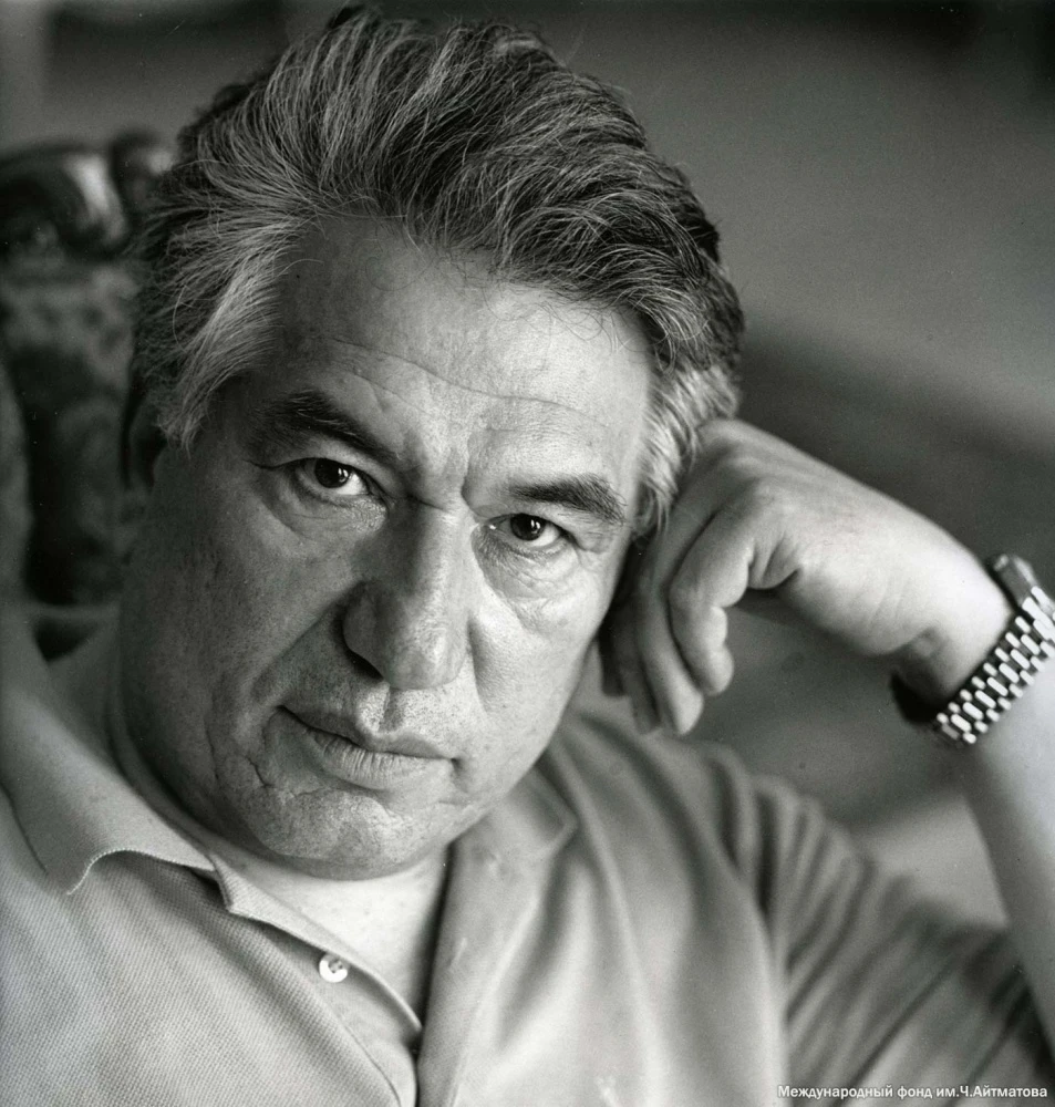 A Literary Quiz on the Works of Chinghiz Aitmatov to Be Held in Bishkek