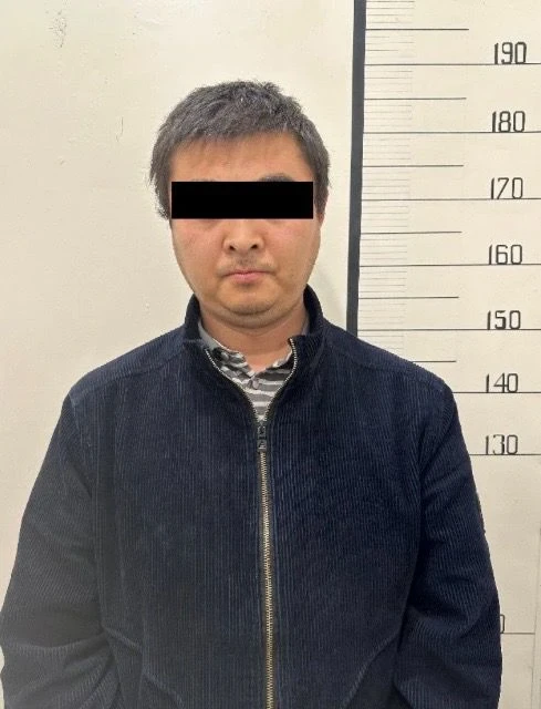 В Чуйской области задержан лжесотрудник ГКНБ. Обманом забрал 3 миллиона сомов