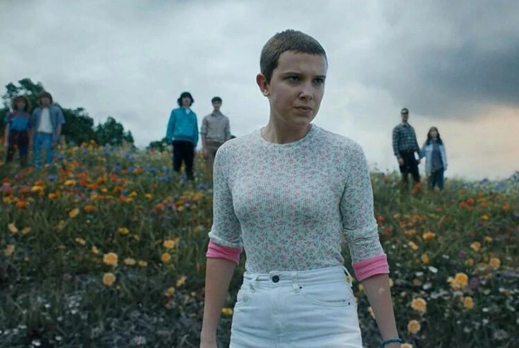 «Очень странные дела» завершаются. Какие сериалы смотреть на следующей неделе