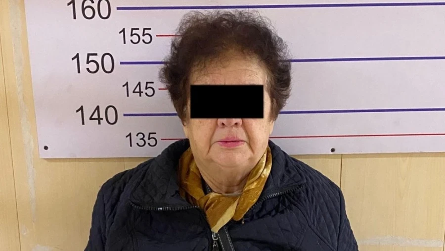 В Кок-Джаре 76-летнюю домкома задержали за подкуп голосов на выборы