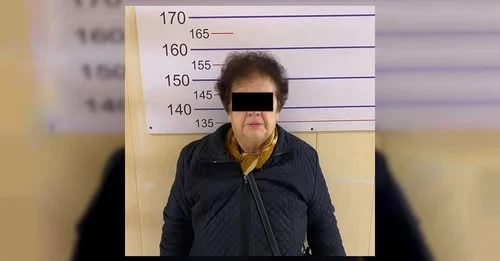 Tried to Bribe Voters. The Chairwoman of the Homeowners Association Detained in Bishkek
