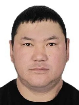 Aitbek Murzakulov is missing in Bishkek