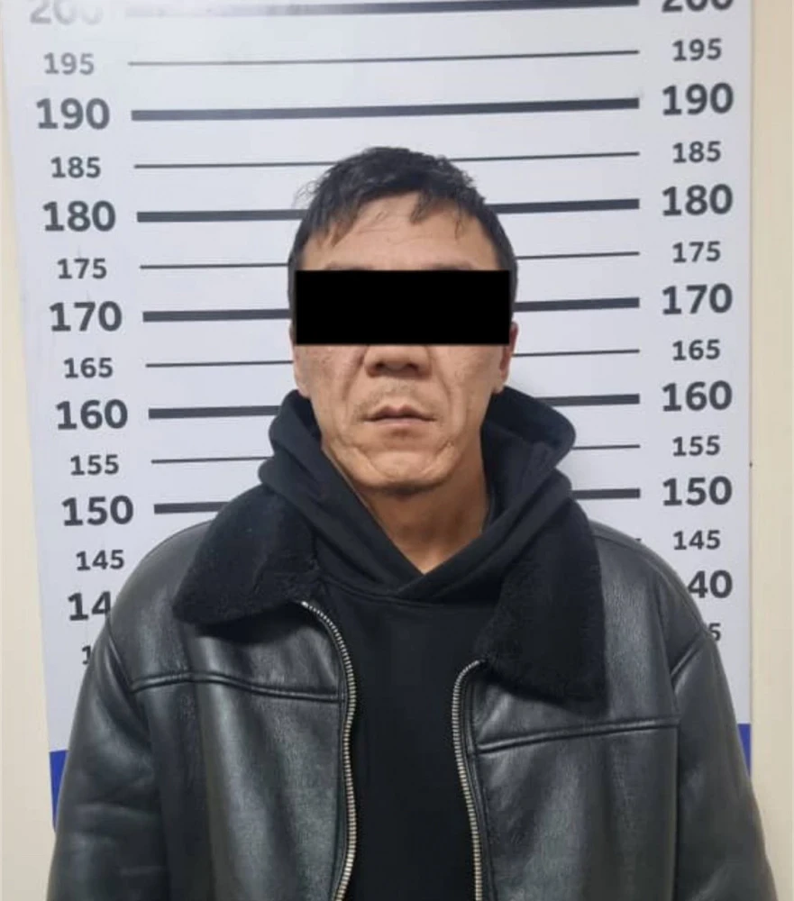 В Бишкеке задержали подозреваемого в серии карманных краж в маршрутках