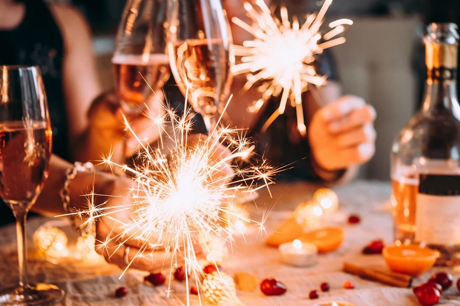 The Bishkek City Hall has canceled New Year's corporate parties.