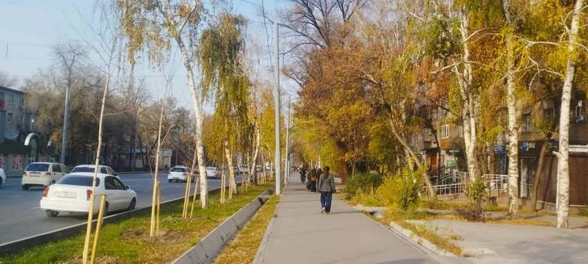 Аламедин капчыгайы жана Кок-Куль көлү. 24.kg окурмандарынын сүрөттөрү жана видеолору