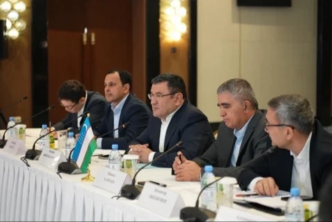 Казахстан, Кыргызстан и Узбекистан договорились о поставках электроэнергии