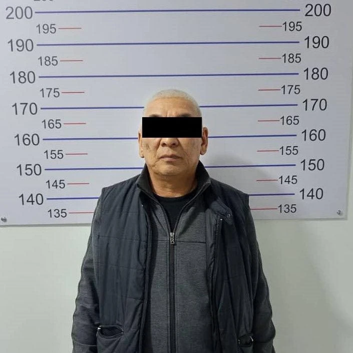 Массовые беспорядки после парламентских выборов: задержан Урмат Барыктабасов