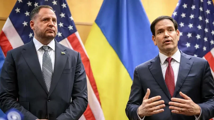 Events in Ukraine and the World. Main Points by the Morning of November 24