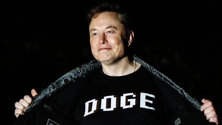 Trump Administration Dissolves DOGE Department Created by Elon Musk Early - Reuters