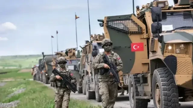 Turkey is ready to deploy troops in Gaza despite Israel's wishes