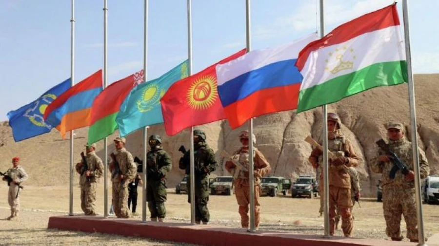 Expert: Central Asian Republics Are Moving Away from the Format of Routine Handshakes