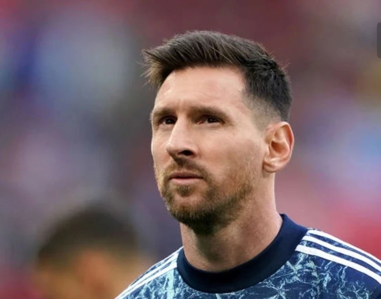 Месси вывел "Интер Майами" в финал Восточной конференции МЛС